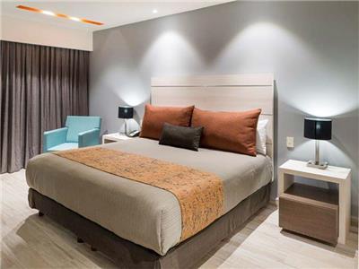 Real Perinorte Hotel Mexico City