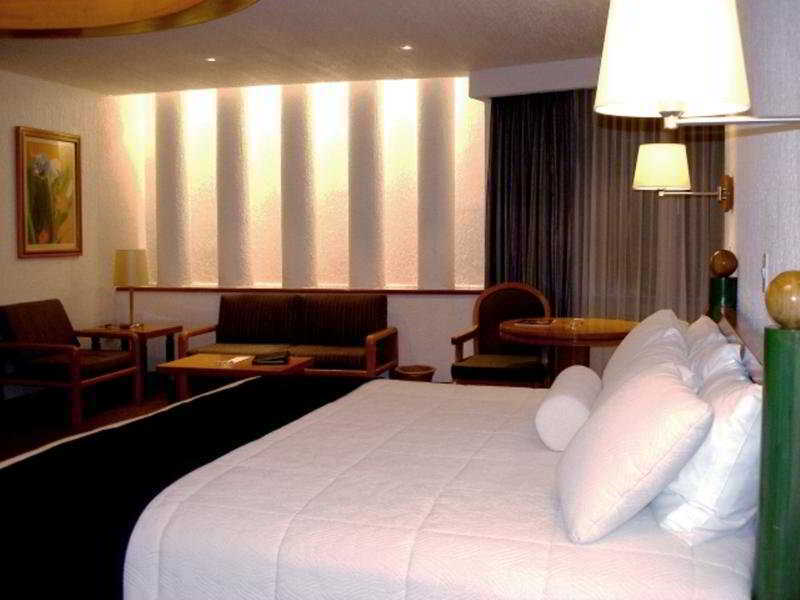 Royal Pedregal 5* Mexico City