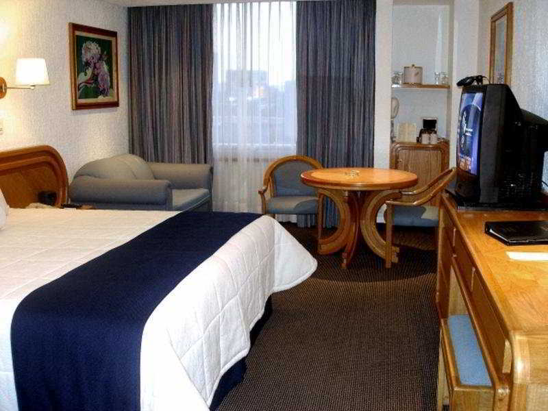 Hotel Royal Pedregal