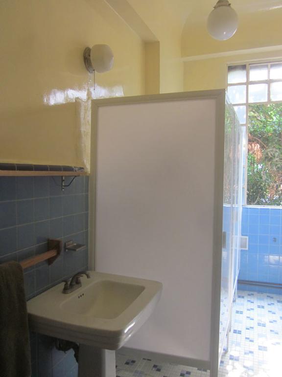 Hostel Condesa Chapultepec Mexico City