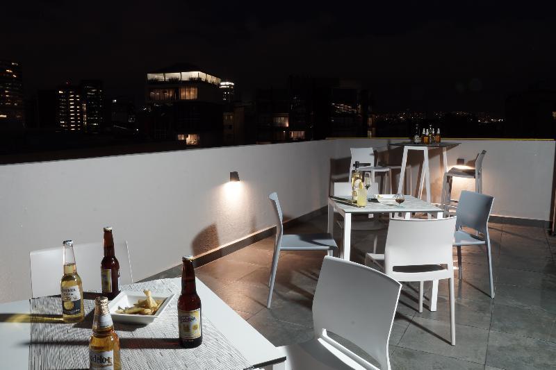 Hotel Isaaya Boutique By Wtc