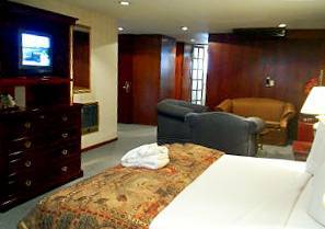 Pedregal Palace Hotel 3*