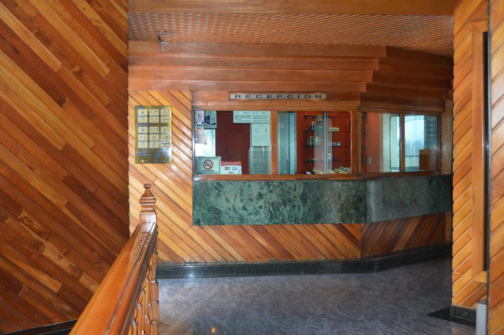 Hotel Seoul 4*