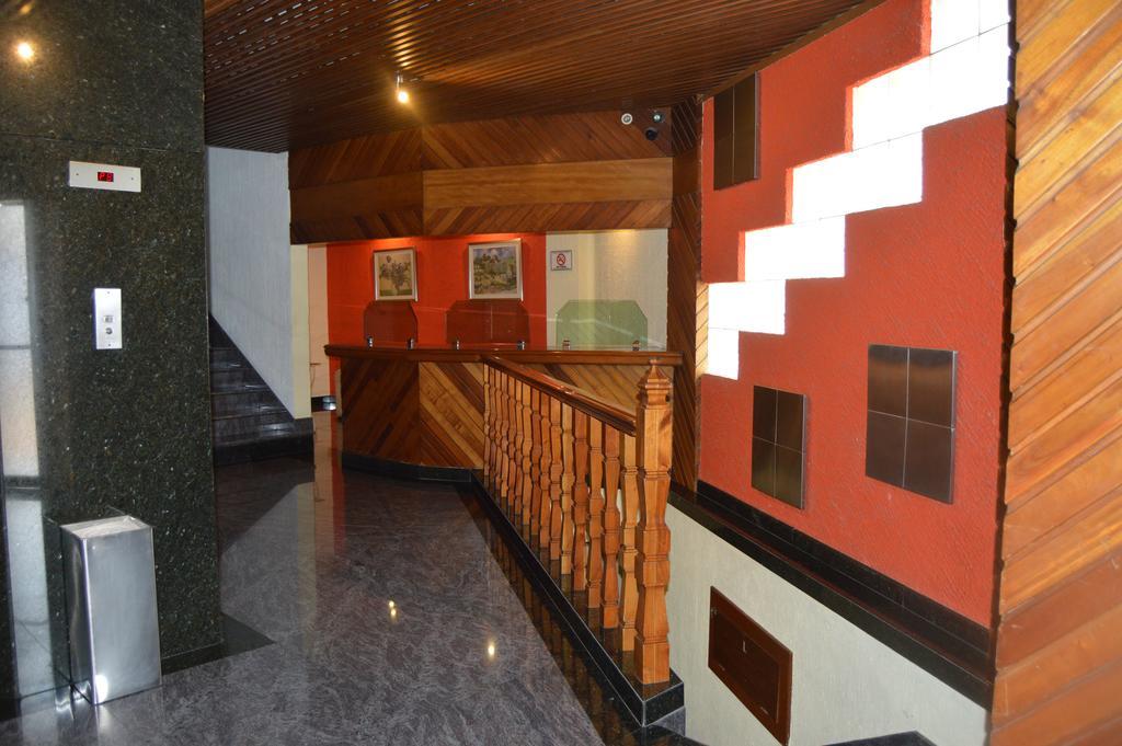 Hotel Seoul 4*