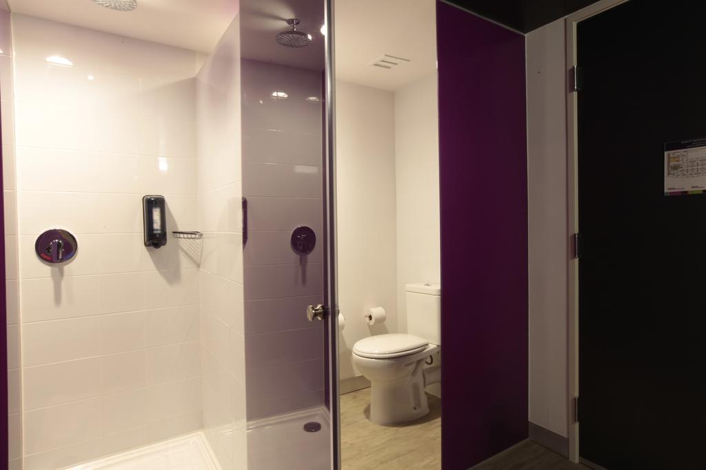 Ibis Styles Mexico Zona Rosa 3*