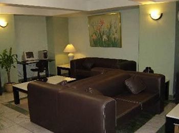 Avilla Hotel 2*