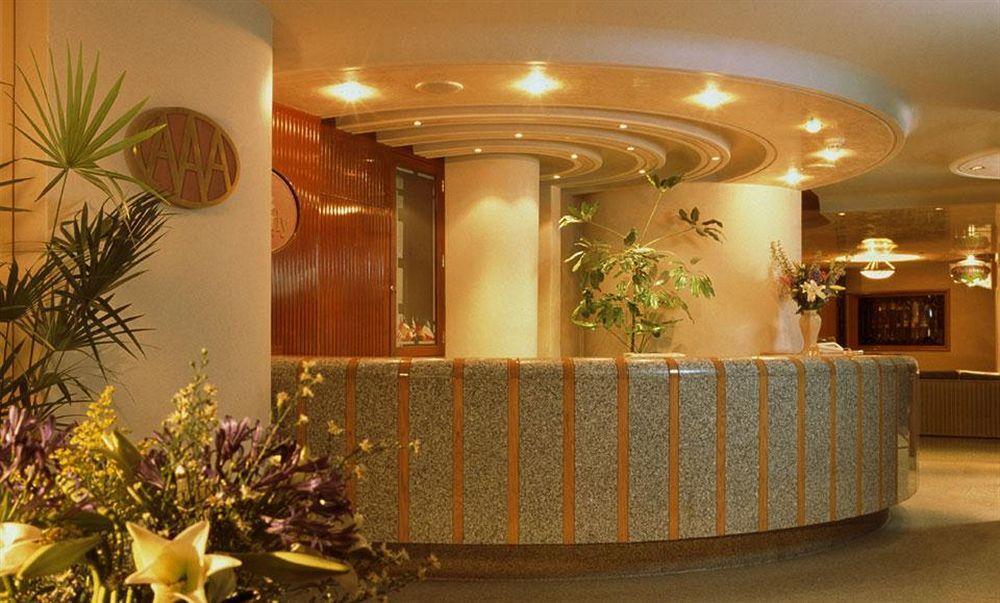 Hotel Beverly México DF