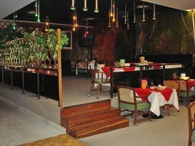Reforma Avenue Hotel Mexico City