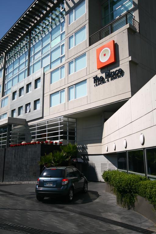 The Place Corporate 4* Mexico City