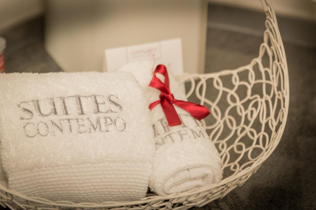 Contempo Hotel 5*