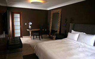 Hotel Urban Condesa Mexico City