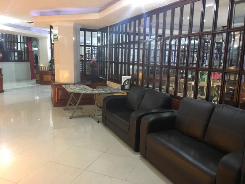 Hotel Ambassador 4*