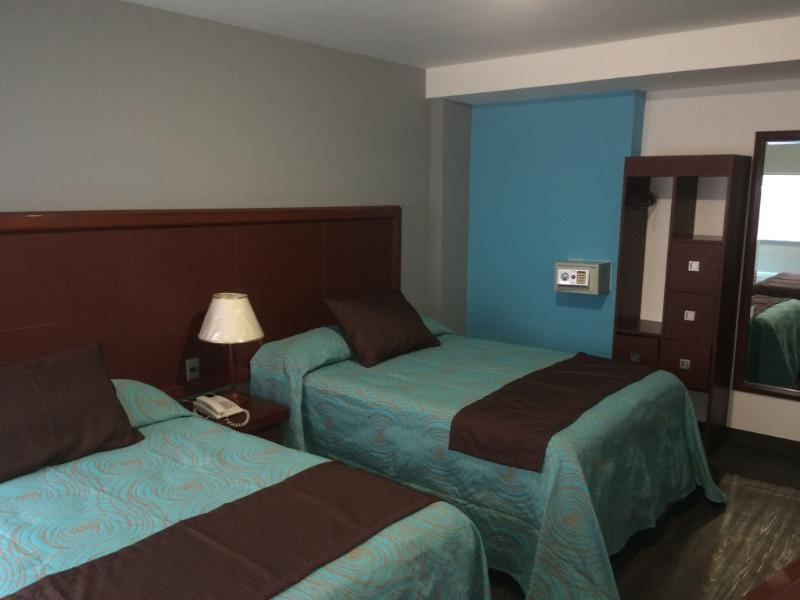 Hotel Ambassador