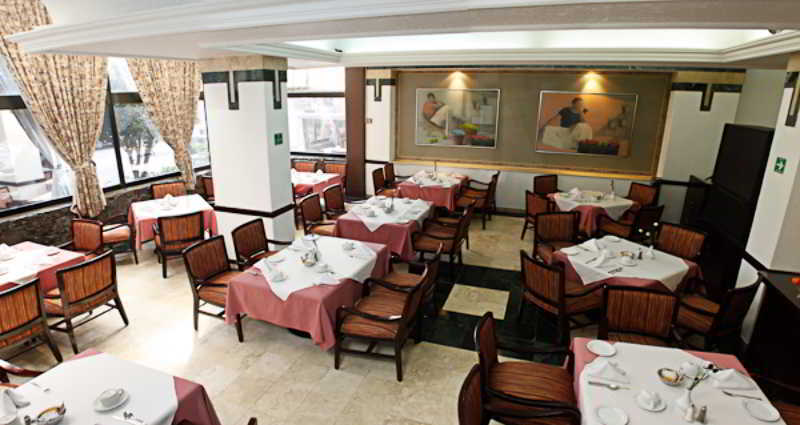 Pedregal Palace Hotel