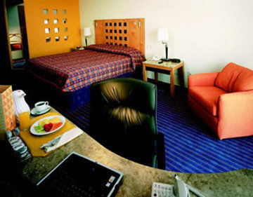 Real Perinorte Hotel 4*