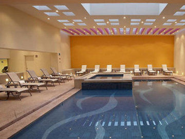 Hotel Real Perinorte