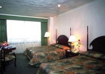 Hotel Pedregal Palace 3*