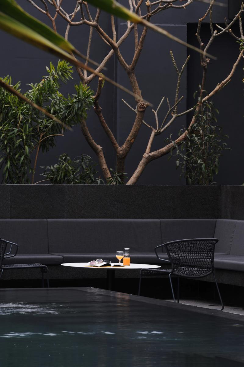 Hotel Capital 4*