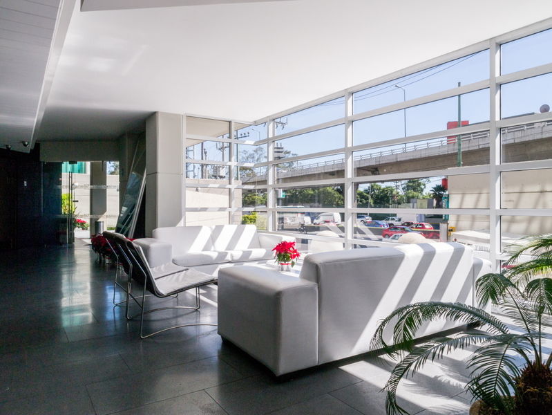 Aparthotel The Place Corporate 4*