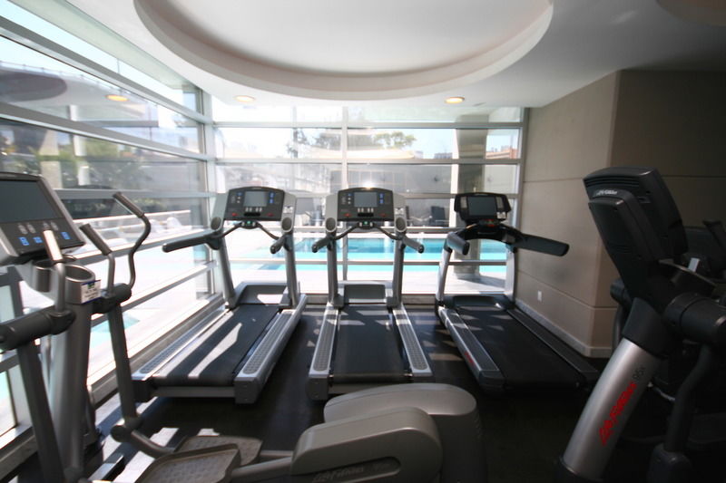 Aparthotel The Place Corporate Mexico City
