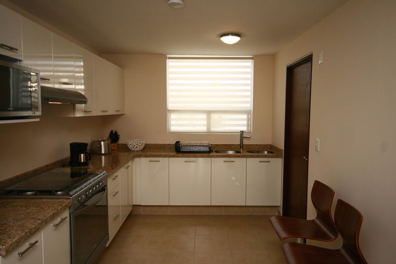 Aparthotel The Place Corporate 4*