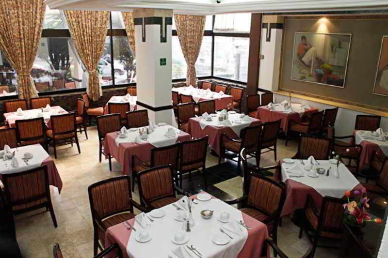 Hotel Pedregal Palace