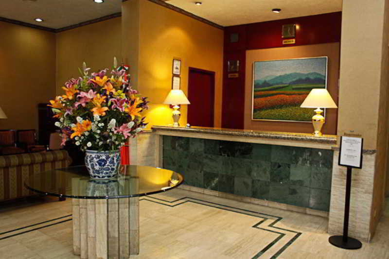 Pedregal Palace 3*