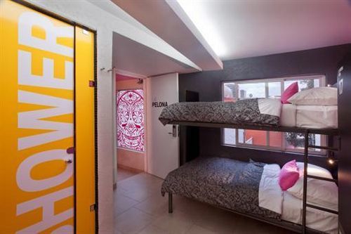 Hostel La Buena Vida *