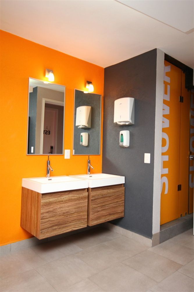 La Buena Vida Hostel