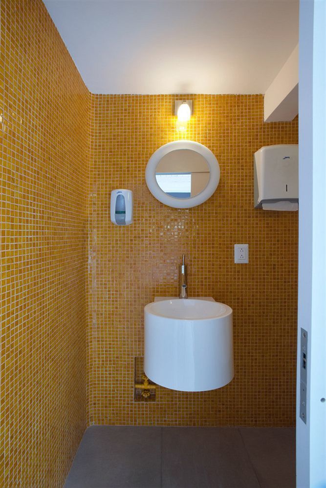 Hostel La Buena Vida Mexico City