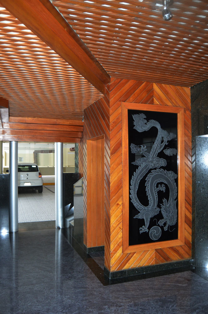 Hotel Seoul Hotel Mexico City