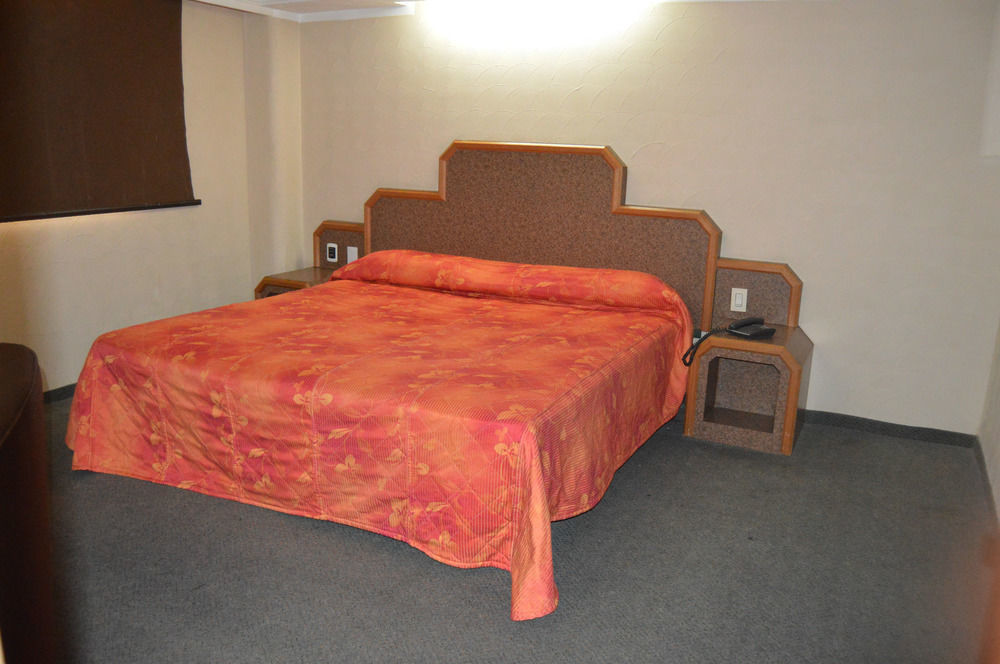 Hotel Hotel Seoul Mexico City