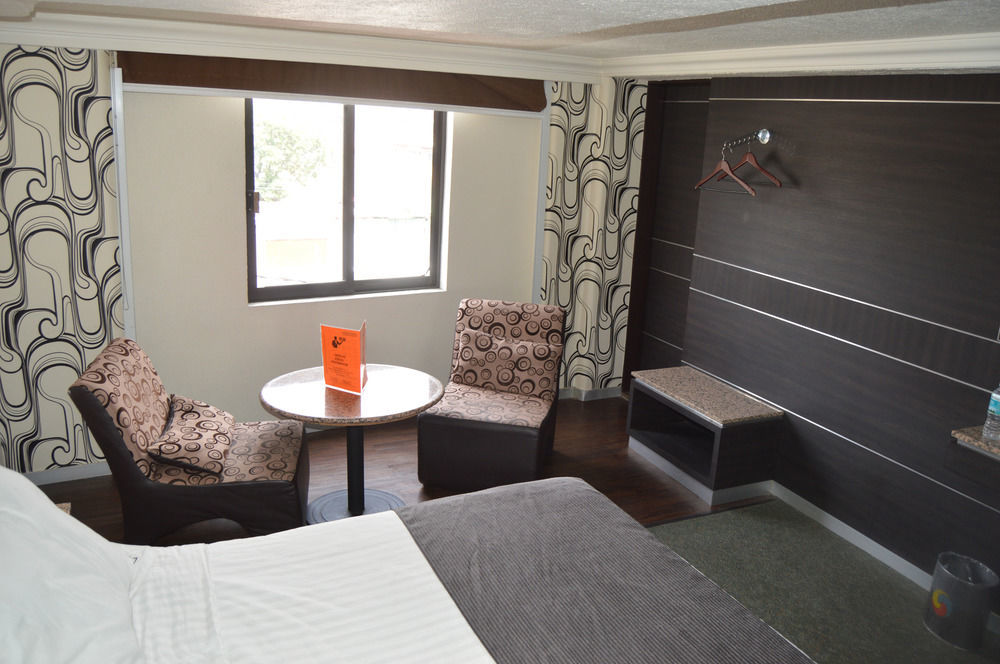 Hotel Seoul Hotel 4*