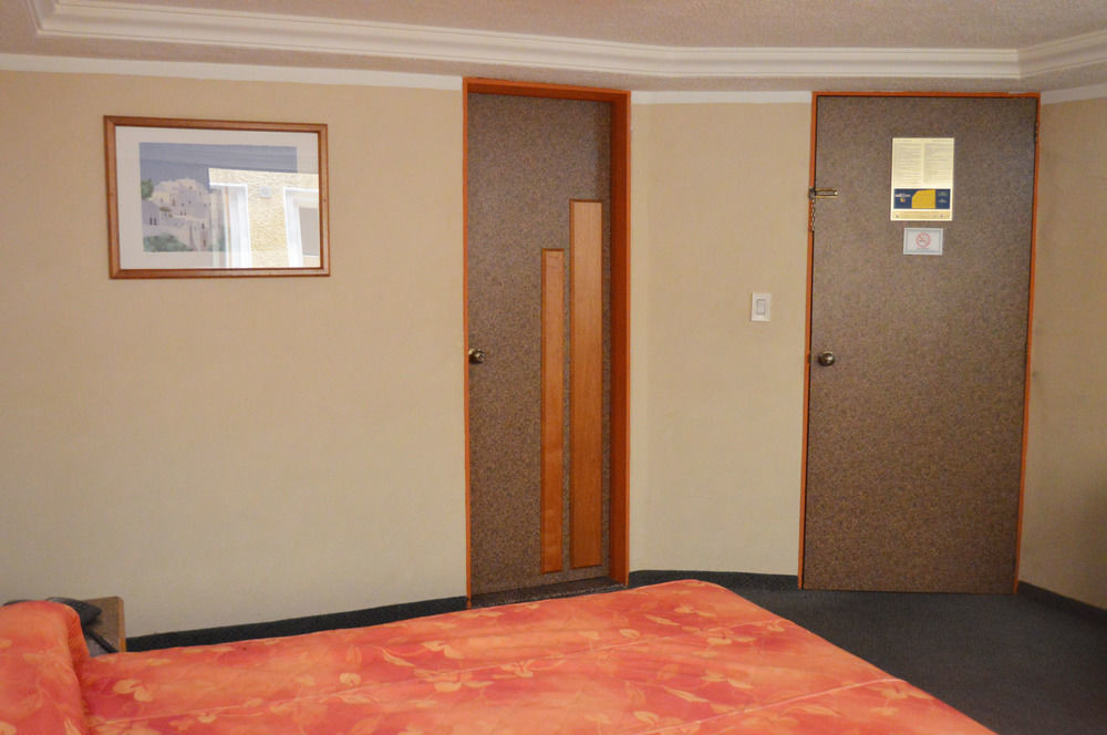 Hotel Seoul Mexico City
