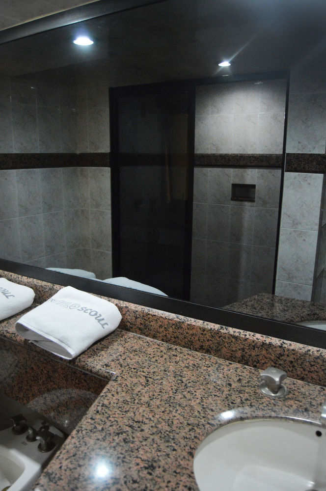 Hotel Seoul