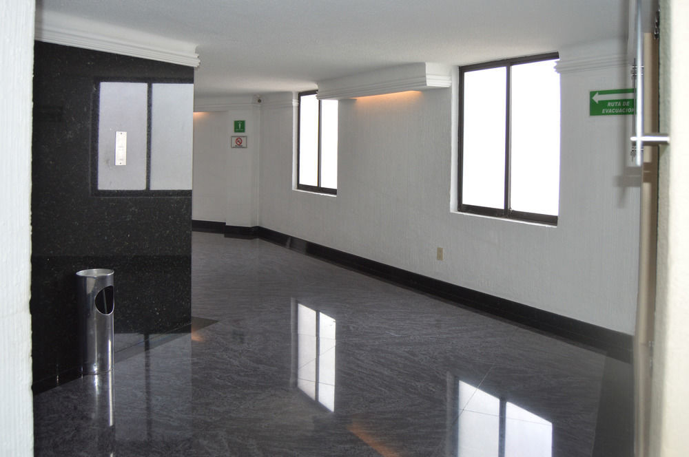 Hotel Seoul Hotel Mexico City