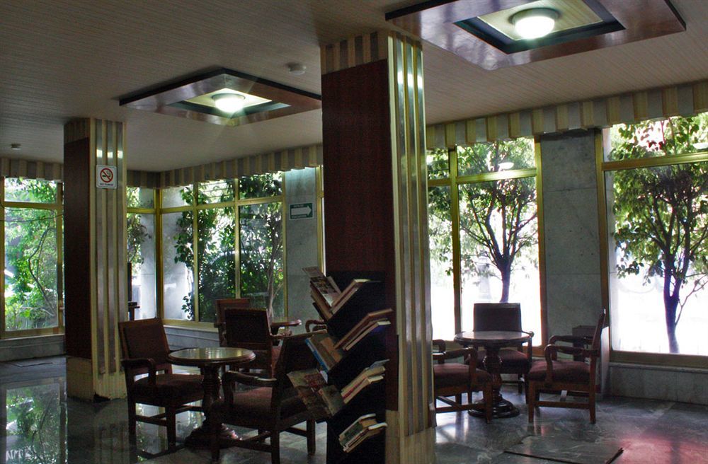 Señorial México DF