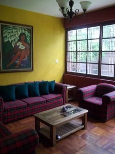 Hostel La Encantada Mexico City