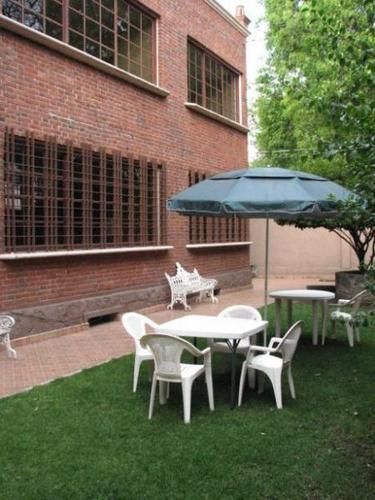Hostel La Encantada *