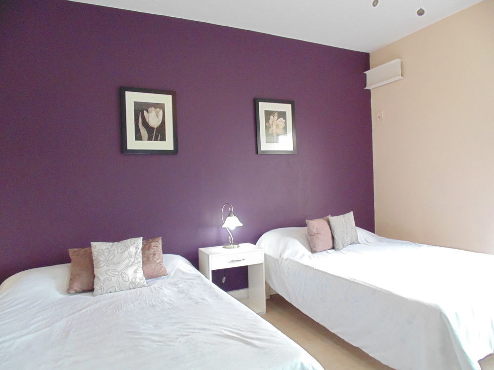 Casa Caracol 3*