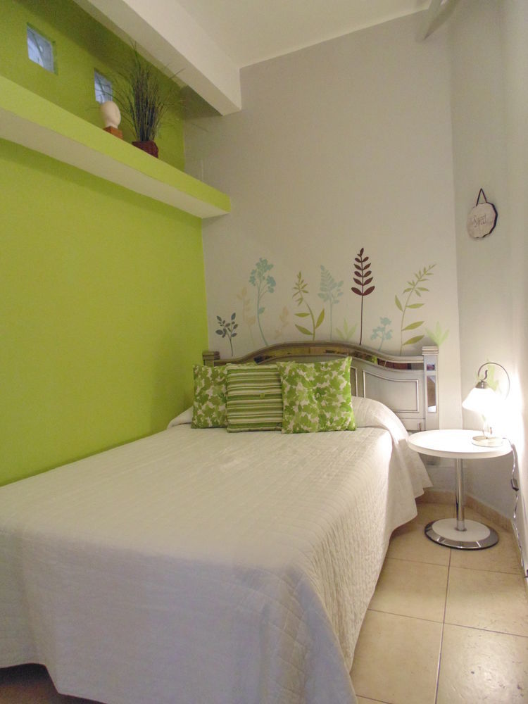 Aparthotel Casa Caracol 3*