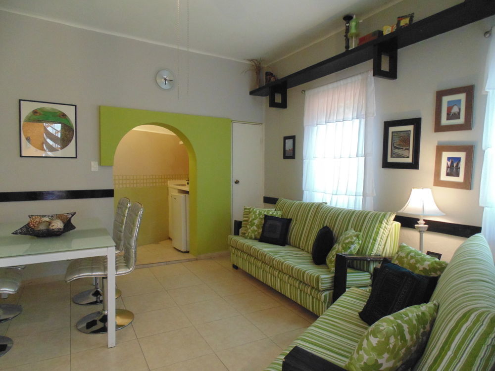 Casa Caracol Aparthotel 3*