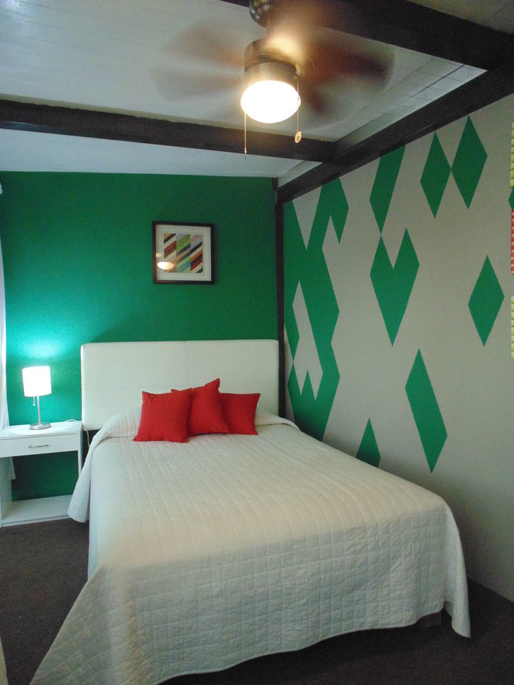 Aparthotel Casa Caracol