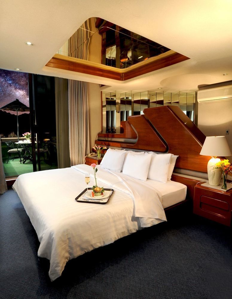 Beverly 4* México DF