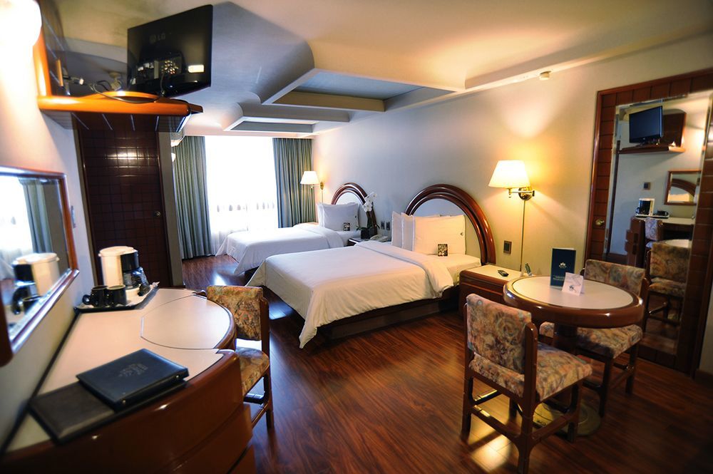Beverly 4* México DF