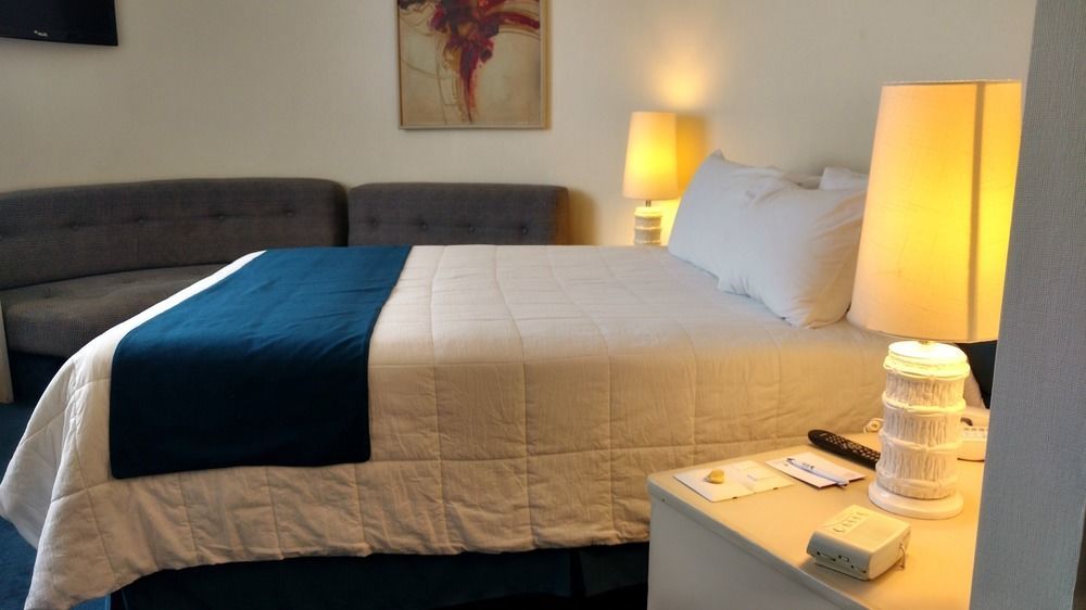 Hotel Century Reforma Mexico City