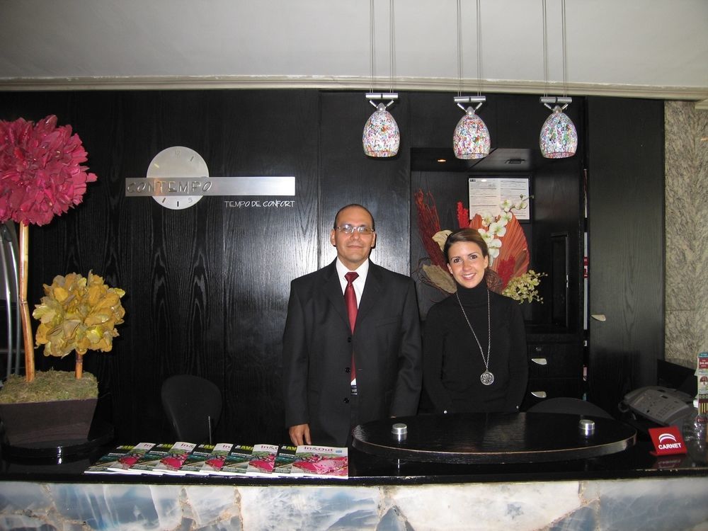 Contempo Hotel 5*