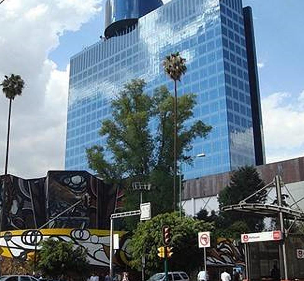 Beverly Hotel México DF