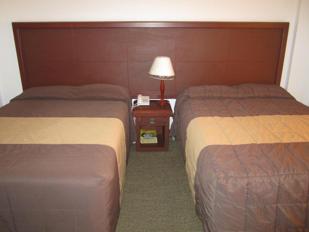 Hotel Ambassador