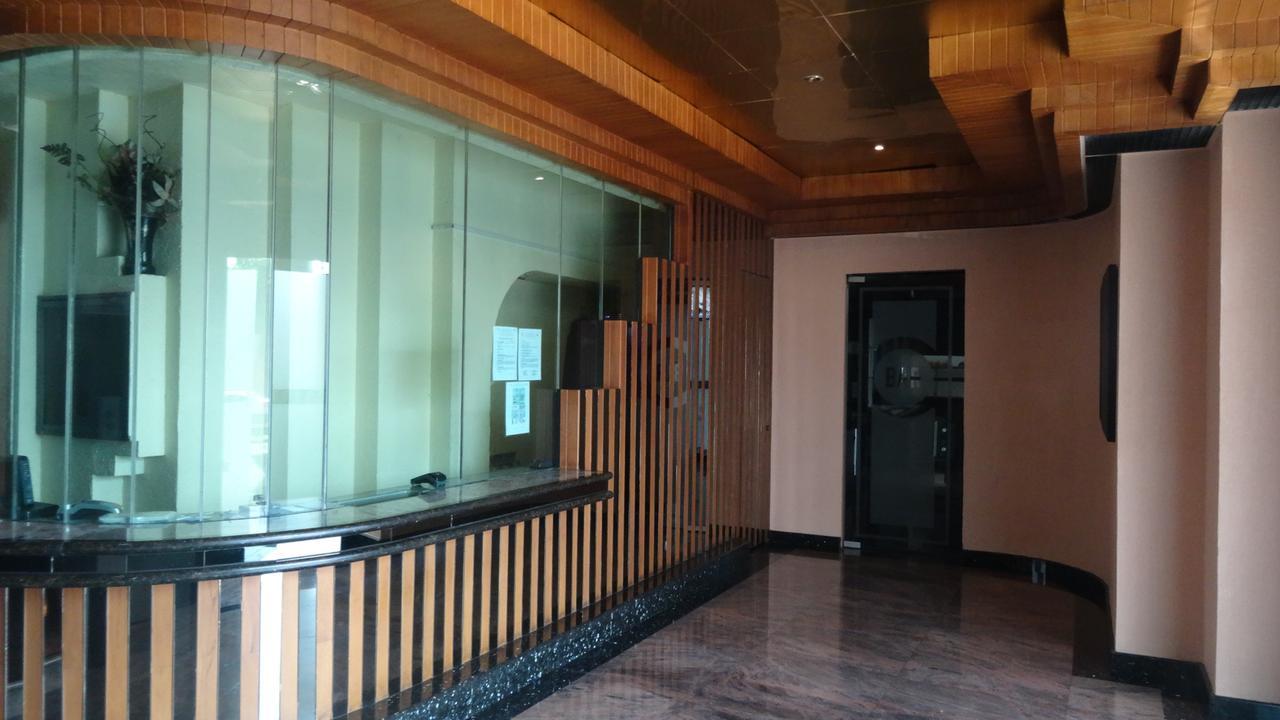 Bonn Mexico City